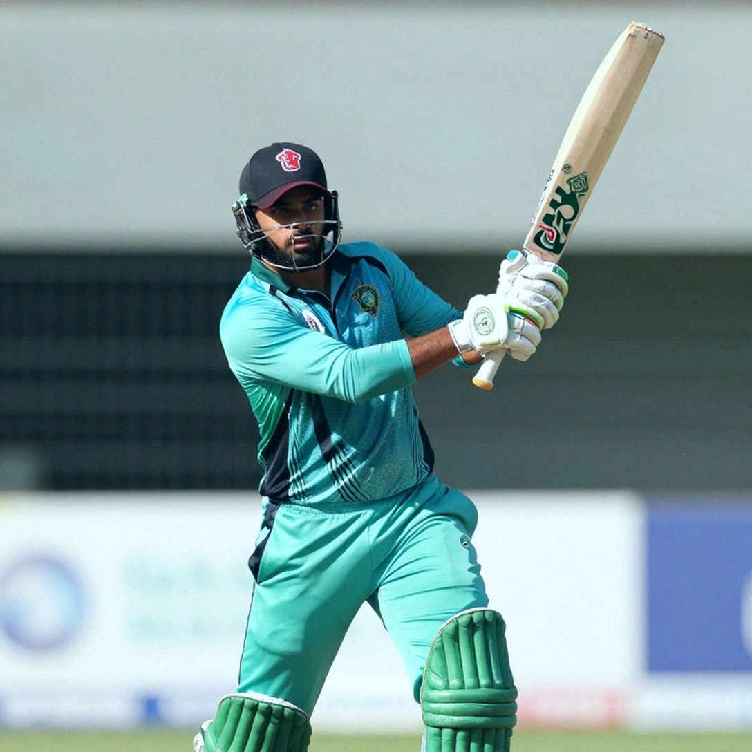30 Off 30: The Number the Barbados Scoreboard Kept Quiet 30 Off 30: The Number the Barbados Scoreboard Kept Quiet