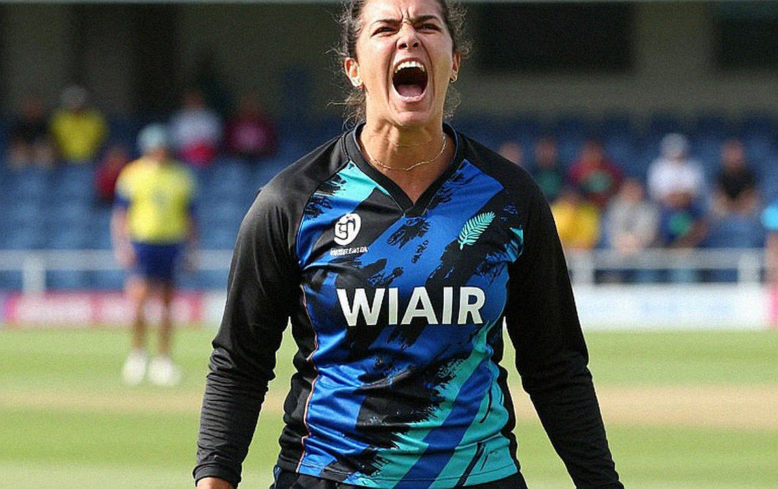 Haris Rauf, Chennai and January 26 — Three Signals from Big Bash Season 16 Haris Rauf, Chennai and January 26 — Three Signals from Big Bash Season 16