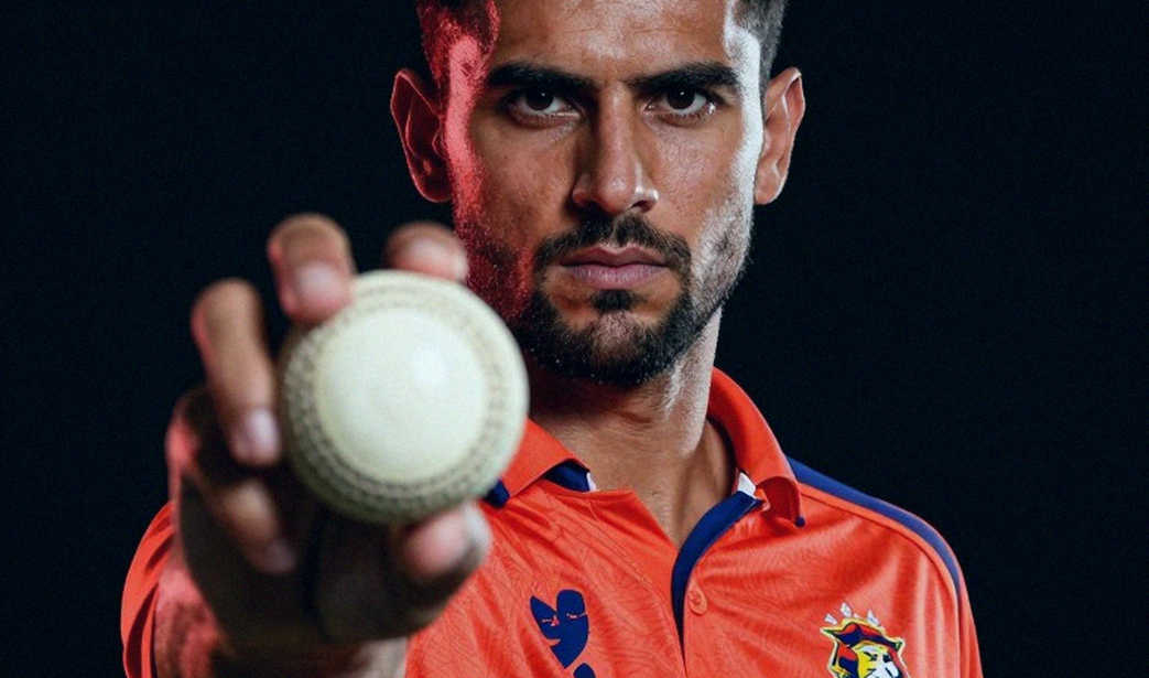 Ranchi's Wet Deck, a Lost 249, and the Number Hidden Behind the Pitch Debate