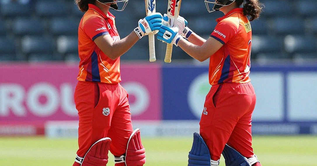 When There Is No Information: The Hardest Discipline in Asian Cricket Media