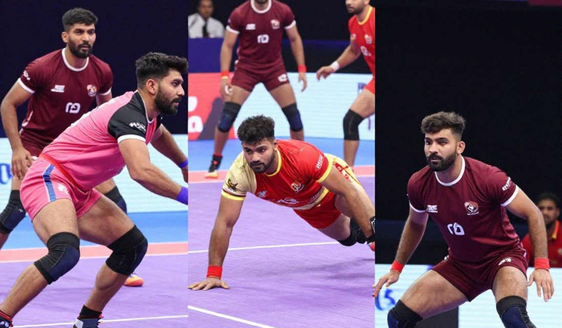 এক পয়েন্টের ফাইনাল, চার ভিন্ন ফাইনালিস্ট: নারী কাবাডির আসল ছবিটা মেডেল টেবিলে নেই