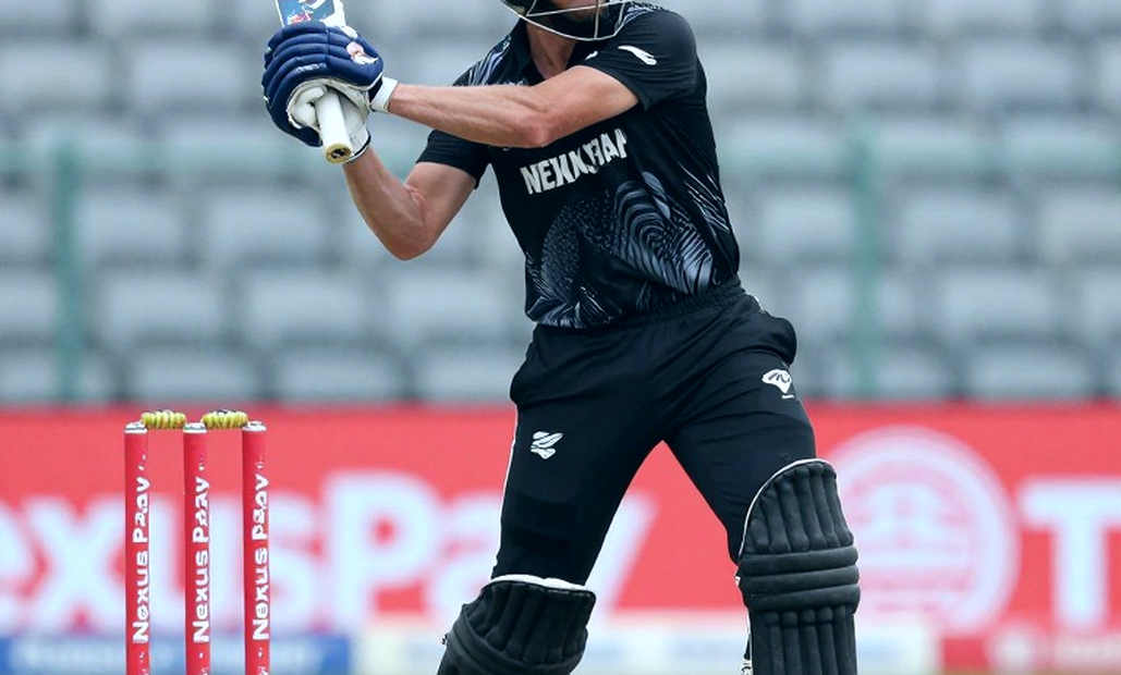 Four ODIs Versus Eighteen T20Is: Where the Real Risk Sits in Mandhana's Captaincy Four ODIs Versus Eighteen T20Is: Where the Real Risk Sits in Mandhana's Captaincy