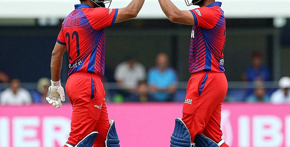 The Quiet Economy of Asia Cup 2026: Why Asia's Teams Are Turning Back to Spin The Quiet Economy of Asia Cup 2026: Why Asia's Teams Are Turning Back to Spin