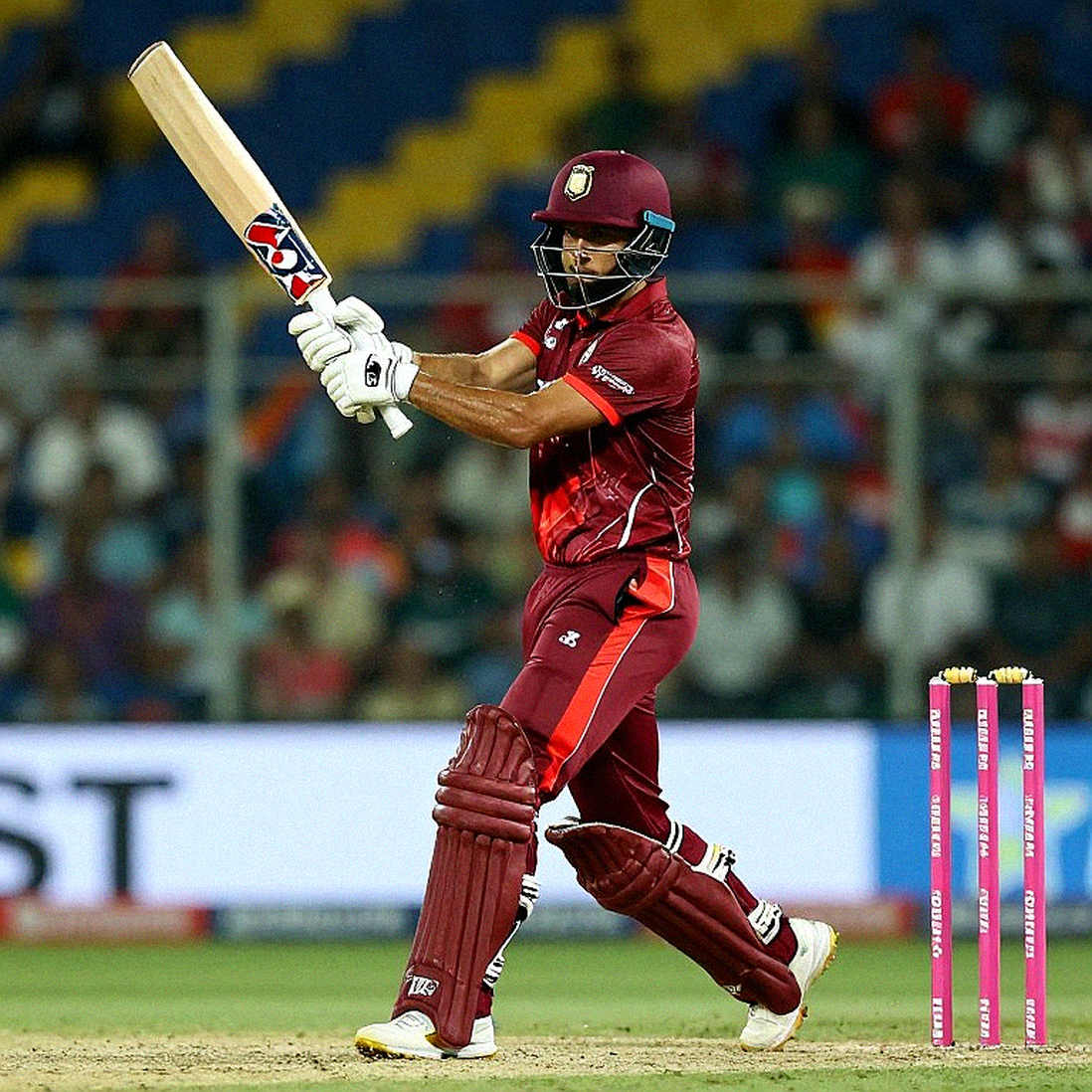 Bangladesh's Unexpected Victory: A Tempo Shift and Mental Pressure That Broke the Opposition Bangladesh's Unexpected Victory: A Tempo Shift and Mental Pressure That Broke the Opposition