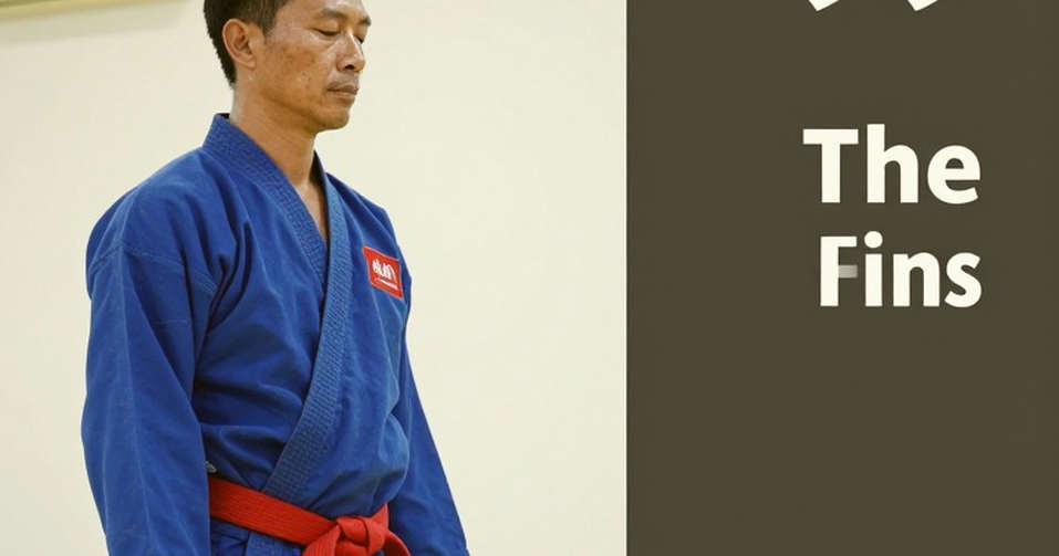 Not a Medal, a Ledger: Combat Sports' Audit Gap and the Blockchain Promise Not a Medal, a Ledger: Combat Sports' Audit Gap and the Blockchain Promise