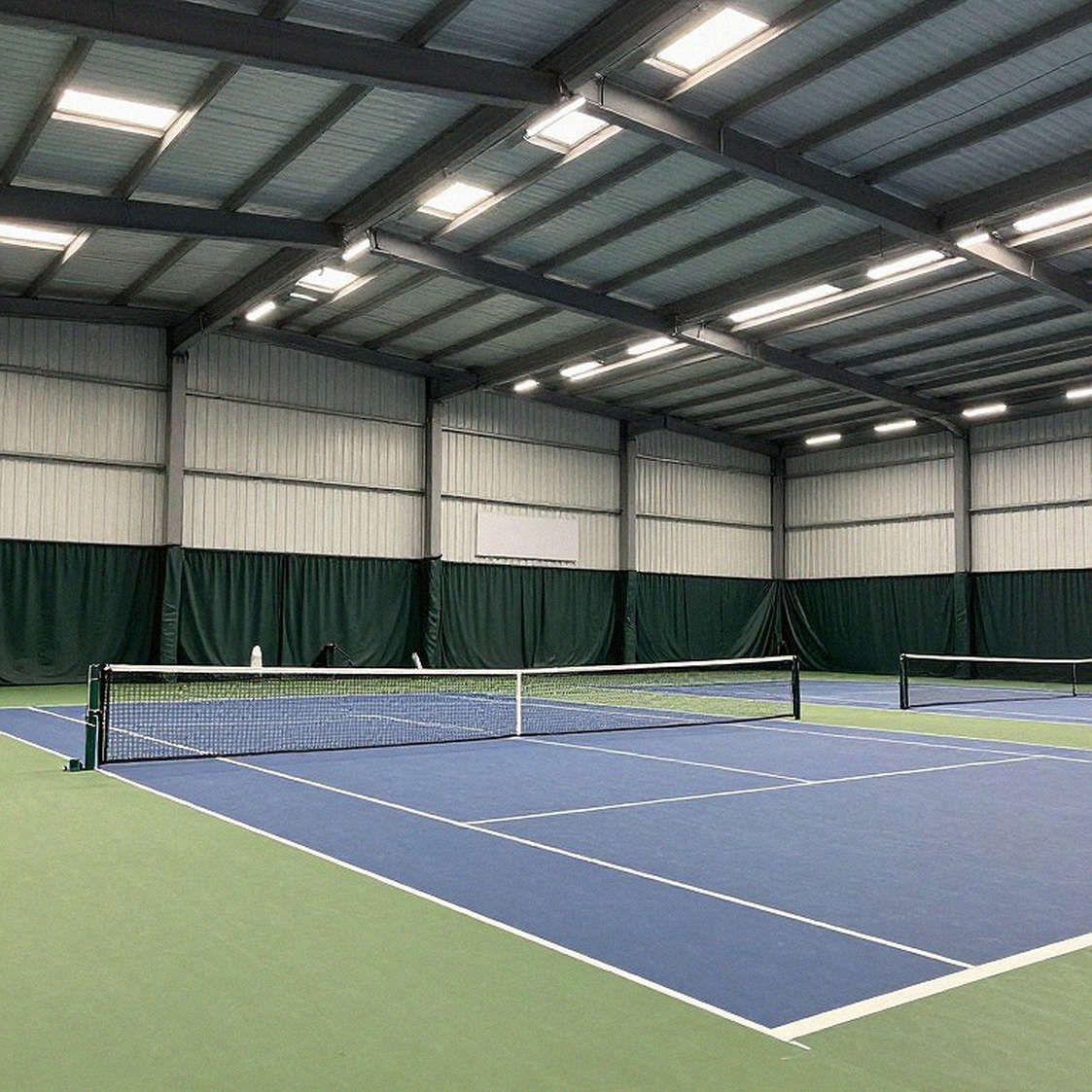 Wrong Label, Immutable Ledger: When an Energy Report Enters a Tennis Pipeline Wrong Label, Immutable Ledger: When an Energy Report Enters a Tennis Pipeline