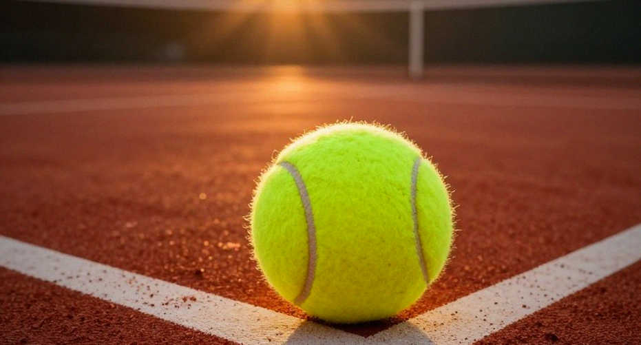 Wrong Label, Immutable Ledger: When an Energy Report Enters a Tennis Pipeline Wrong Label, Immutable Ledger: When an Energy Report Enters a Tennis Pipeline