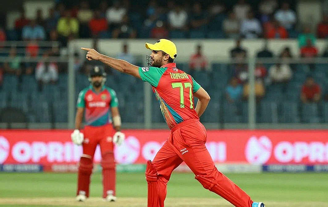 এশিয়া কাপের নাড়ি: কলম্বোর নীরবতা থেকে দুবাইয়ের ছন্দ