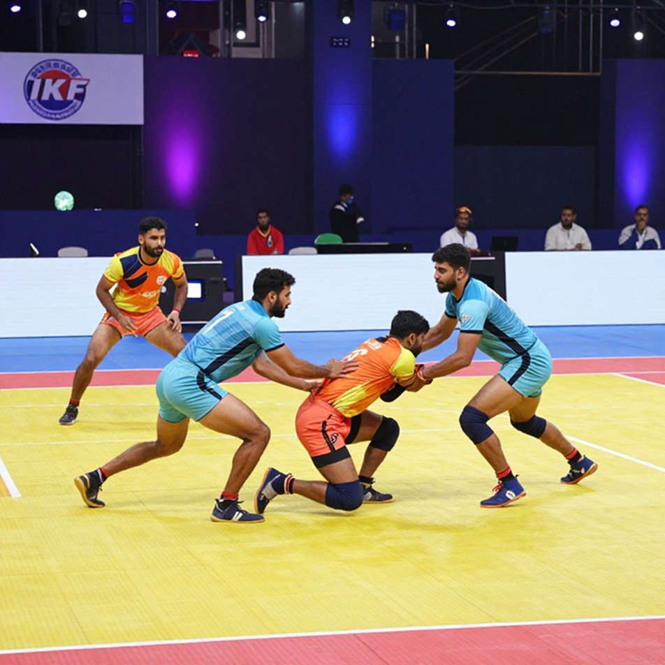 এশিয়ান গেমস ২০২৬ কাবাডি সম্প্রচার: প্রশ্ন ছিল, উত্তর ছিল না — আর ভারতের সোনার ভেতরে লুকিয়ে থাকা আসল ঝুঁকি