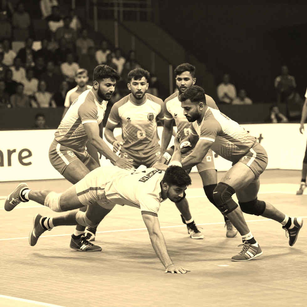 Kabaddi at Asian Games 2026: The Broadcast Question Nobody Answered — and the Real Risk Hiding Inside India's Gold Kabaddi at Asian Games 2026: The Broadcast Question Nobody Answered — and the Real Risk Hiding Inside India's Gold