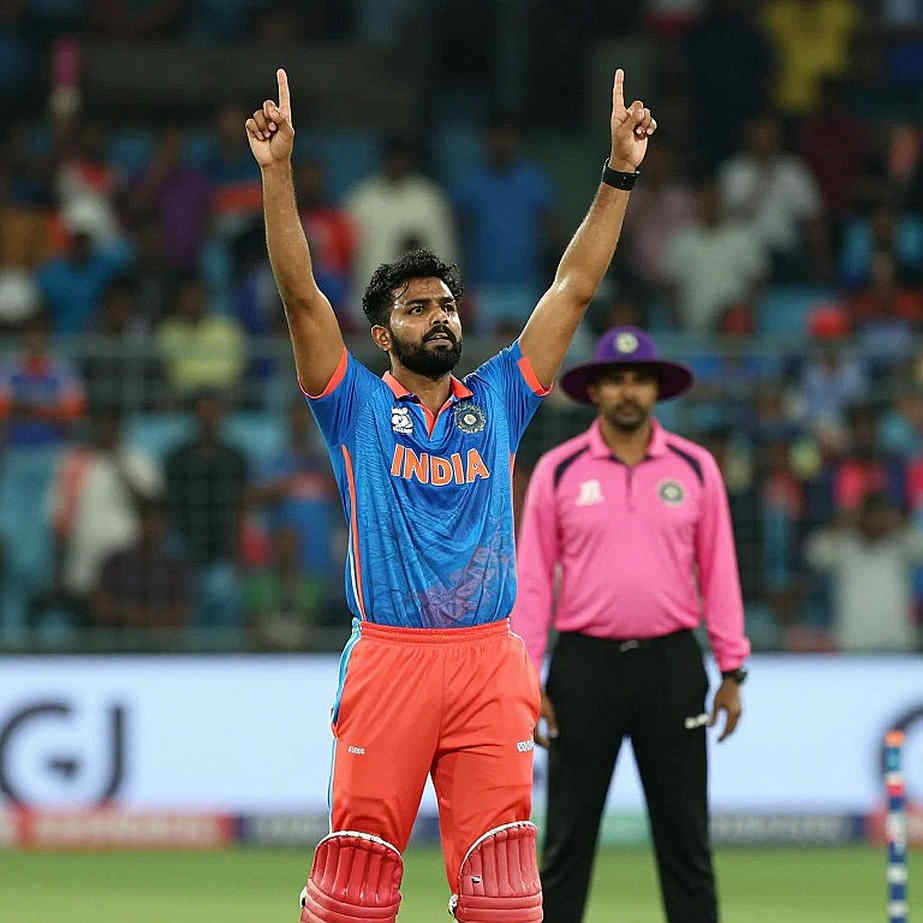 The Sacred Cow of Asian Cricket: Mistaking Festival for Strategy