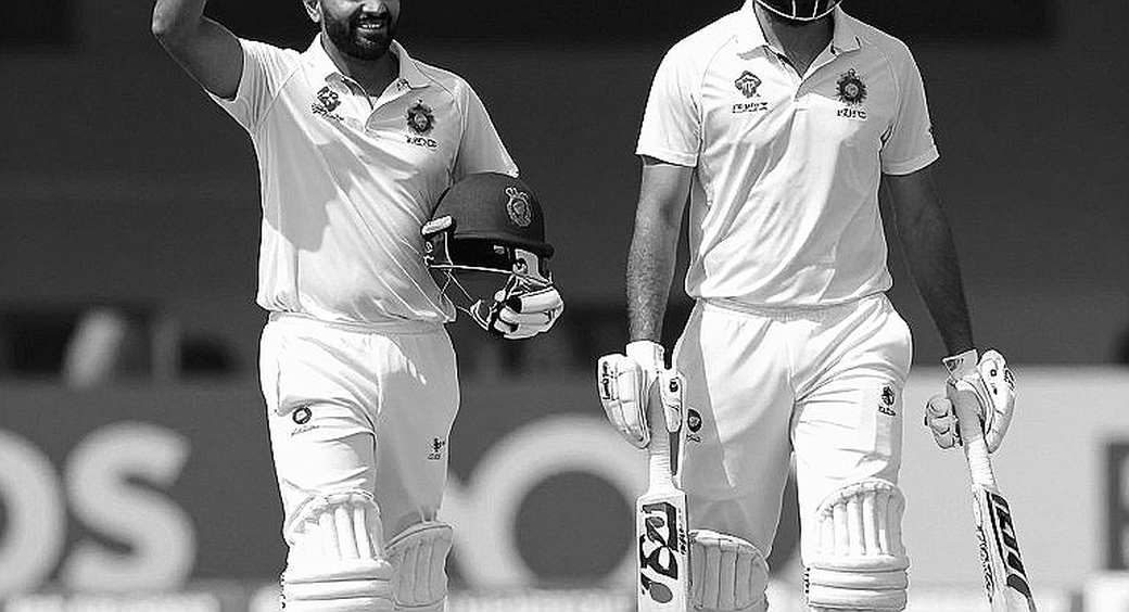 The Archaeology of an Empty Page: Drawing the Line Between Conjecture and Evidence in Cricket Analysis