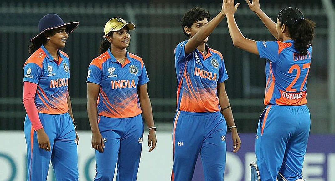 Titles Are Decided in the Seventeenth Over; We Keep Only the Last Ball Titles Are Decided in the Seventeenth Over; We Keep Only the Last Ball