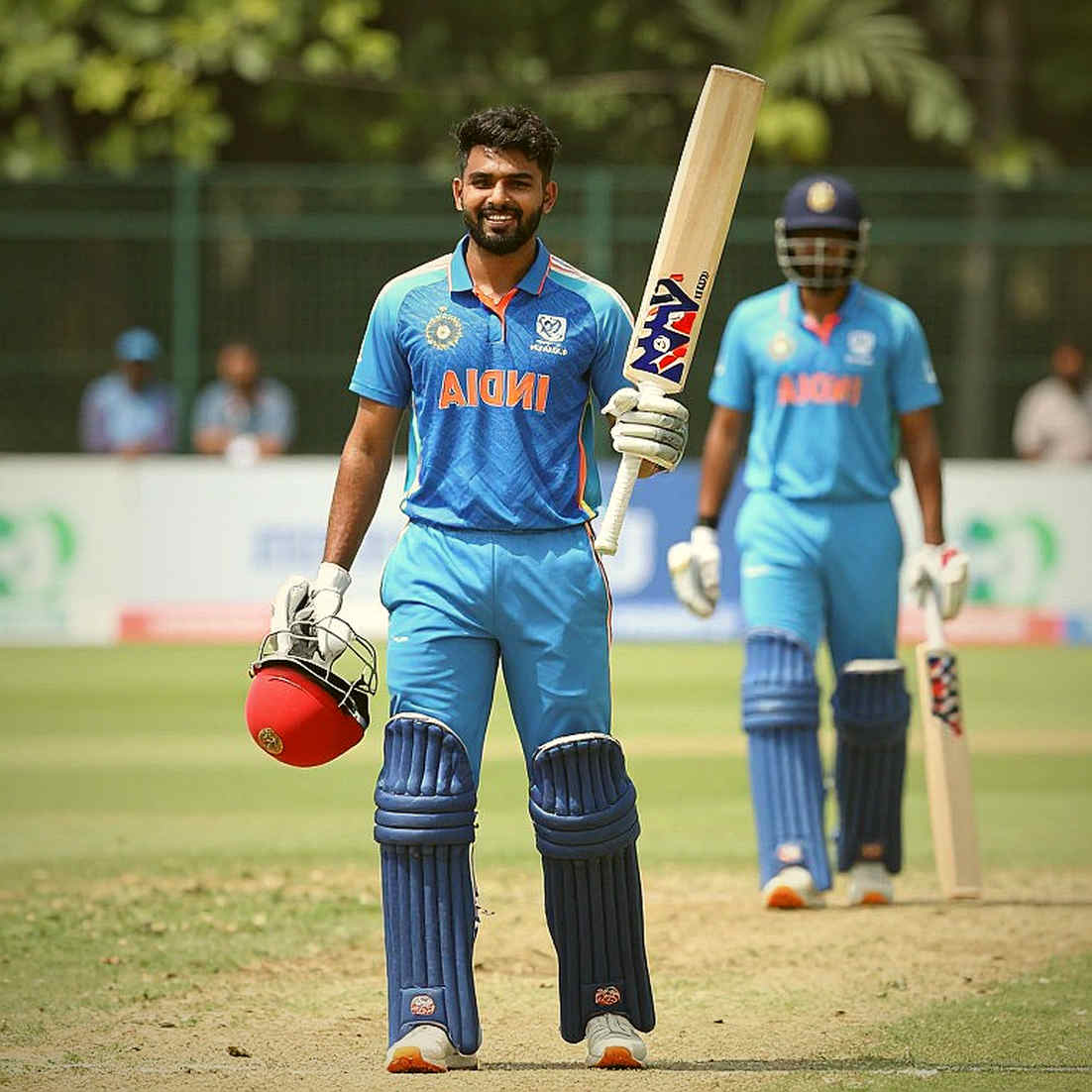 Titles Are Decided in the Seventeenth Over; We Keep Only the Last Ball Titles Are Decided in the Seventeenth Over; We Keep Only the Last Ball