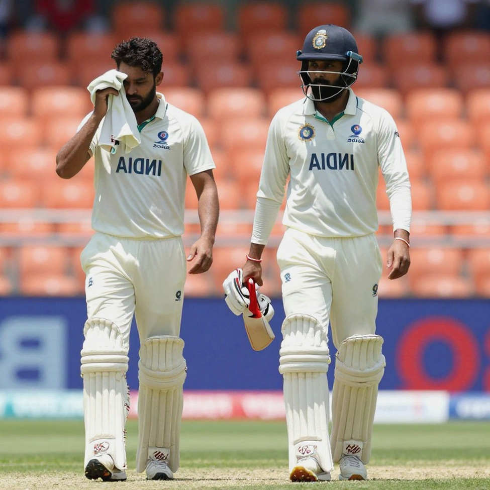 A 230-Run Lead and an Unfinished Story: How the Mushfiqur-Shanto Stand Is Writing Bangladesh's Test Fate