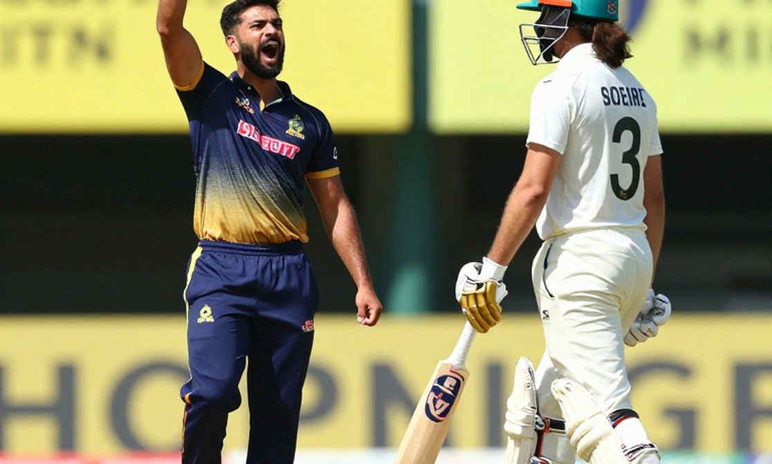 Two Silent Exits: Punjab Kings' Backroom Carousel and the Invisible IPL–Sheffield Shield Labour Market Two Silent Exits: Punjab Kings' Backroom Carousel and the Invisible IPL–Sheffield Shield Labour Market