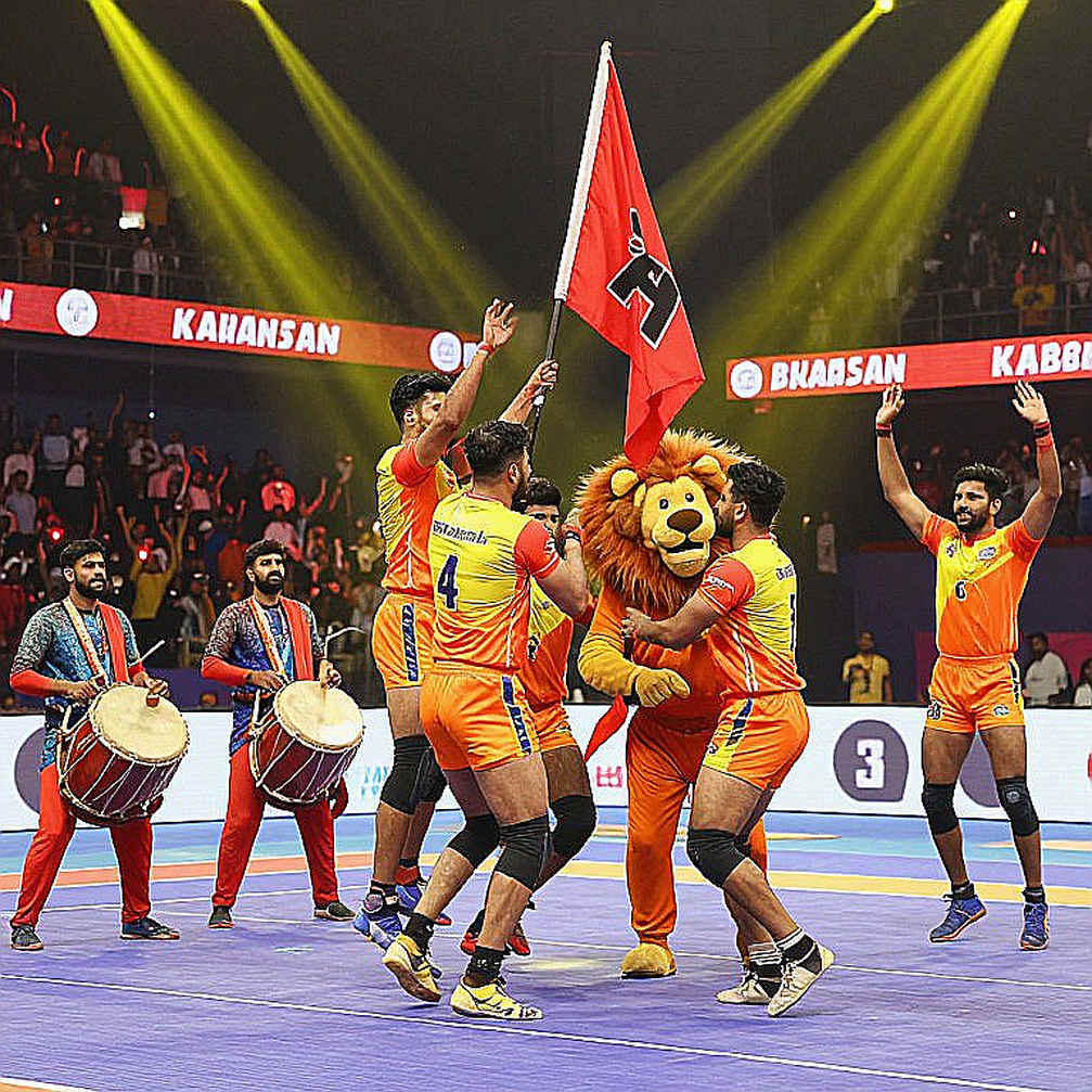 এশিয়াড ২০২৬: কাবাডিতে ভারতের প্রতিরক্ষা সংকেত ও মহিলাদের বেঞ্চমার্ক জয়