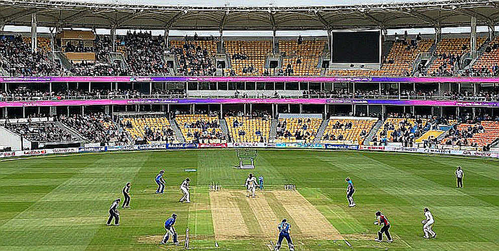 Sri Lanka's New Test Captain Kusal Mendis: Where a 36.36 Average Meets a Boardroom Decision