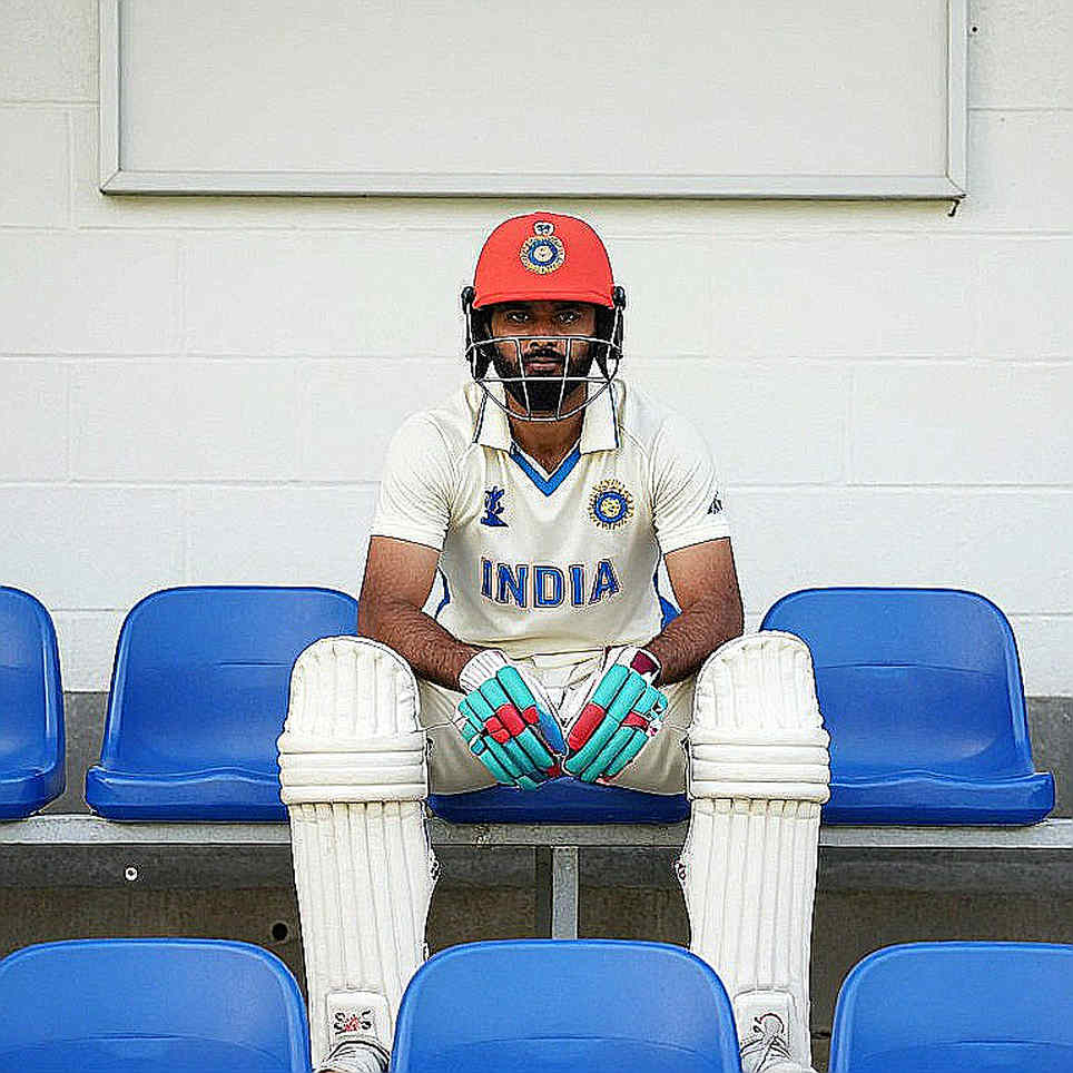 No Handshake, No Scorecard: Where the Real Story Sits in the Asian Games India-Pakistan Final