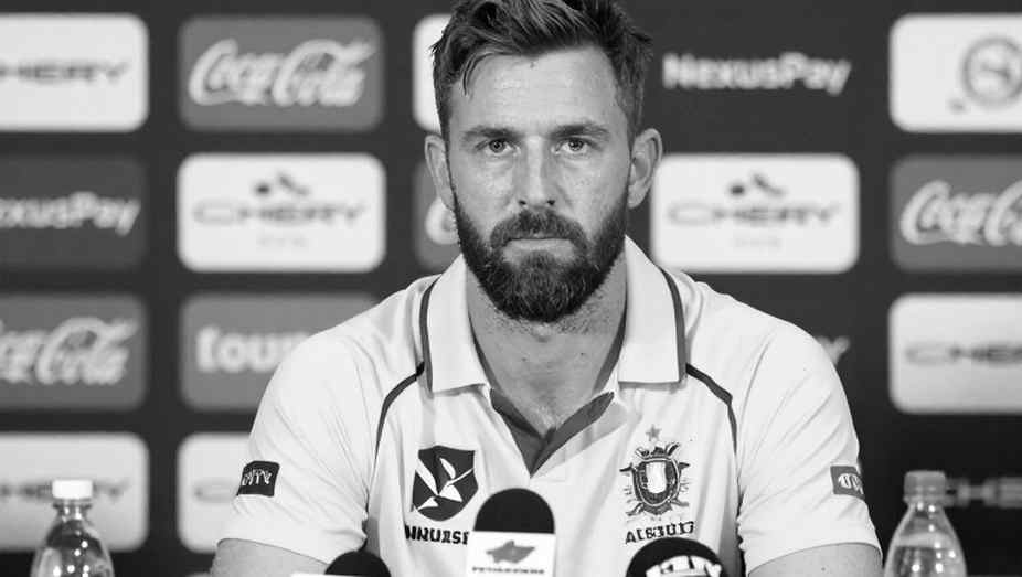 The Testimony of an Empty Ledger: The Discipline of Verification in Cricket Analysis The Testimony of an Empty Ledger: The Discipline of Verification in Cricket Analysis