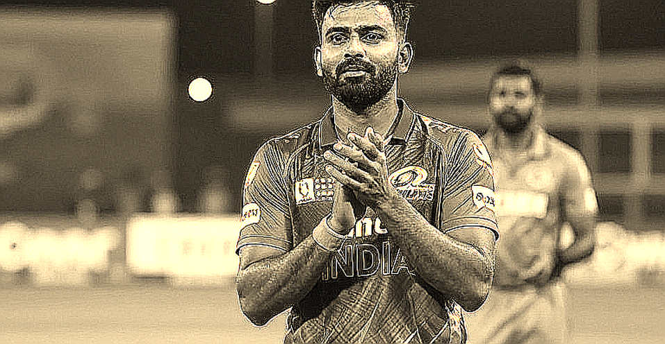 Three Leagues, One NOC: Who Really Signs the Cheque in the T20 Transfer Market