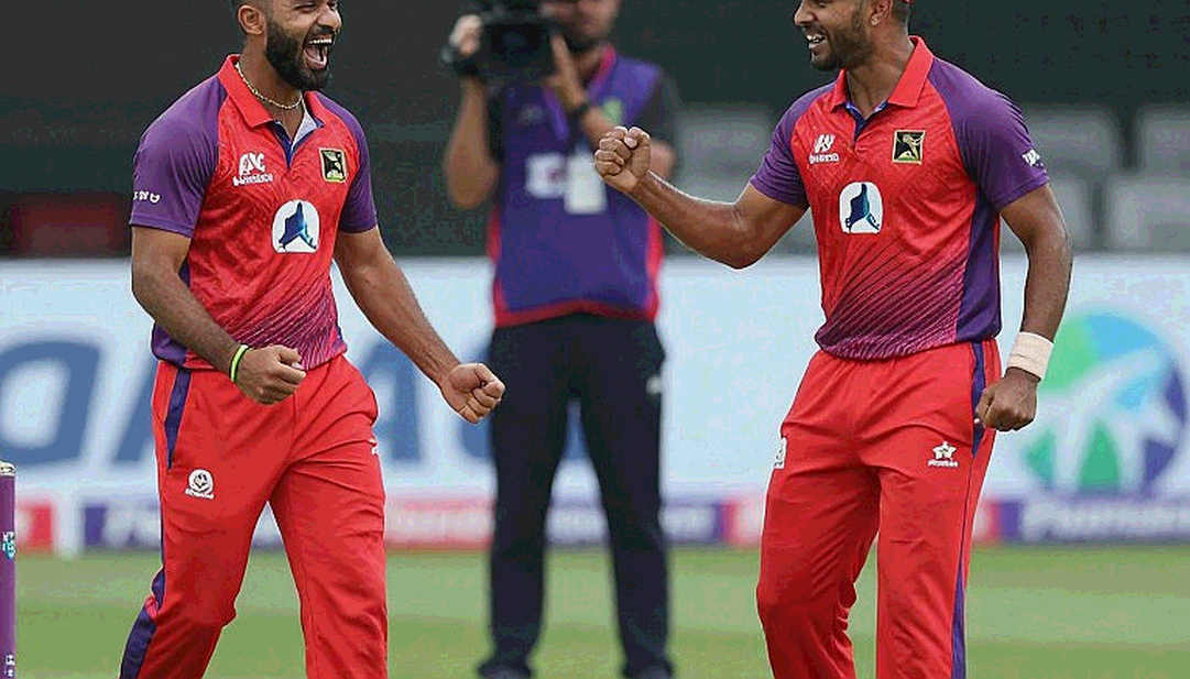 এশিয়ার ক্রিকেটের ভুল দাম: যে মহাদেশ নিজের সম্পদকেই সবচেয়ে সস্তায় বিক্রি করে এশিয়ার ক্রিকেটের ভুল দাম: যে মহাদেশ নিজের সম্পদকেই সবচেয়ে সস্তায় বিক্রি করে
