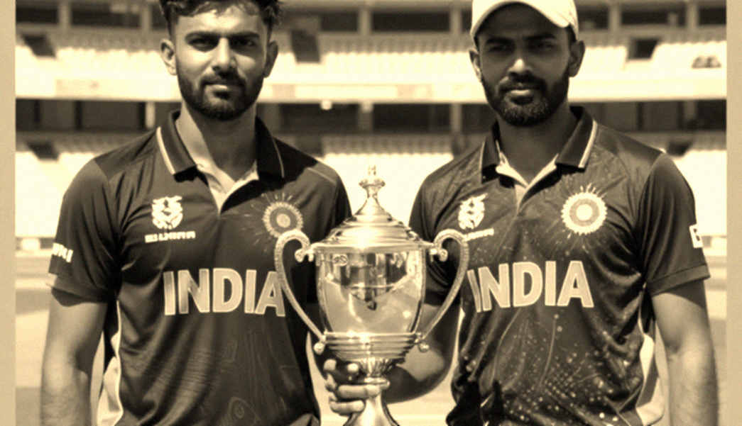 Reckoning Pressure Anew: Afghanistan's Dot-Ball Economy and the Lesson of the 2026 T20 World Cup