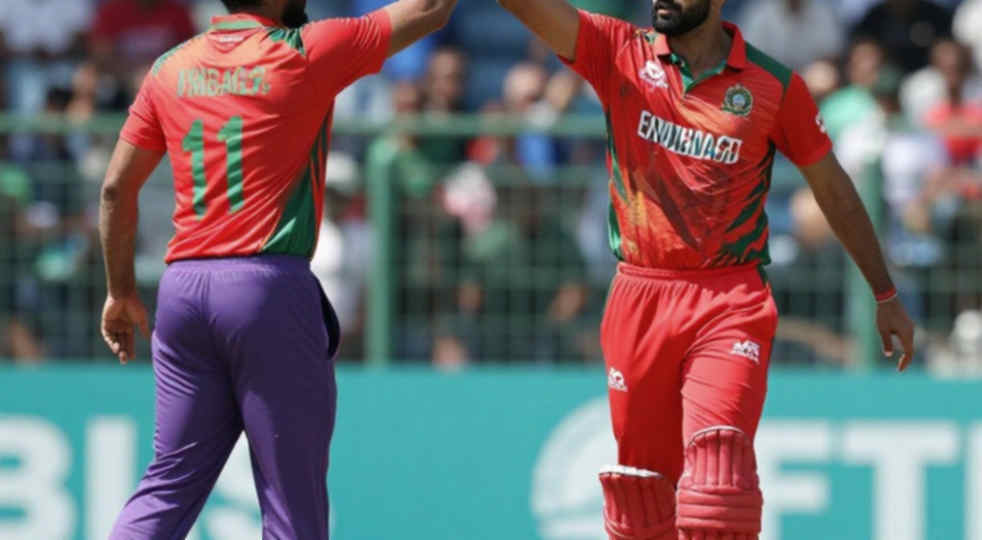 শেষ ওভারের আগেই ফাইনাল: ২০২৬ টি-টোয়েন্টি বিশ্বকাপ আসলে কোথায় ঠিক হবে