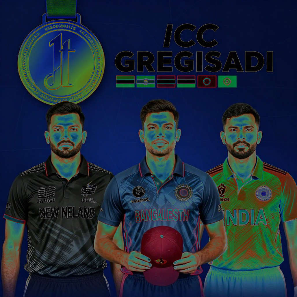 The Final Was Decided Before the Last Over: Where the 2026 T20 World Cup Is Actually Won