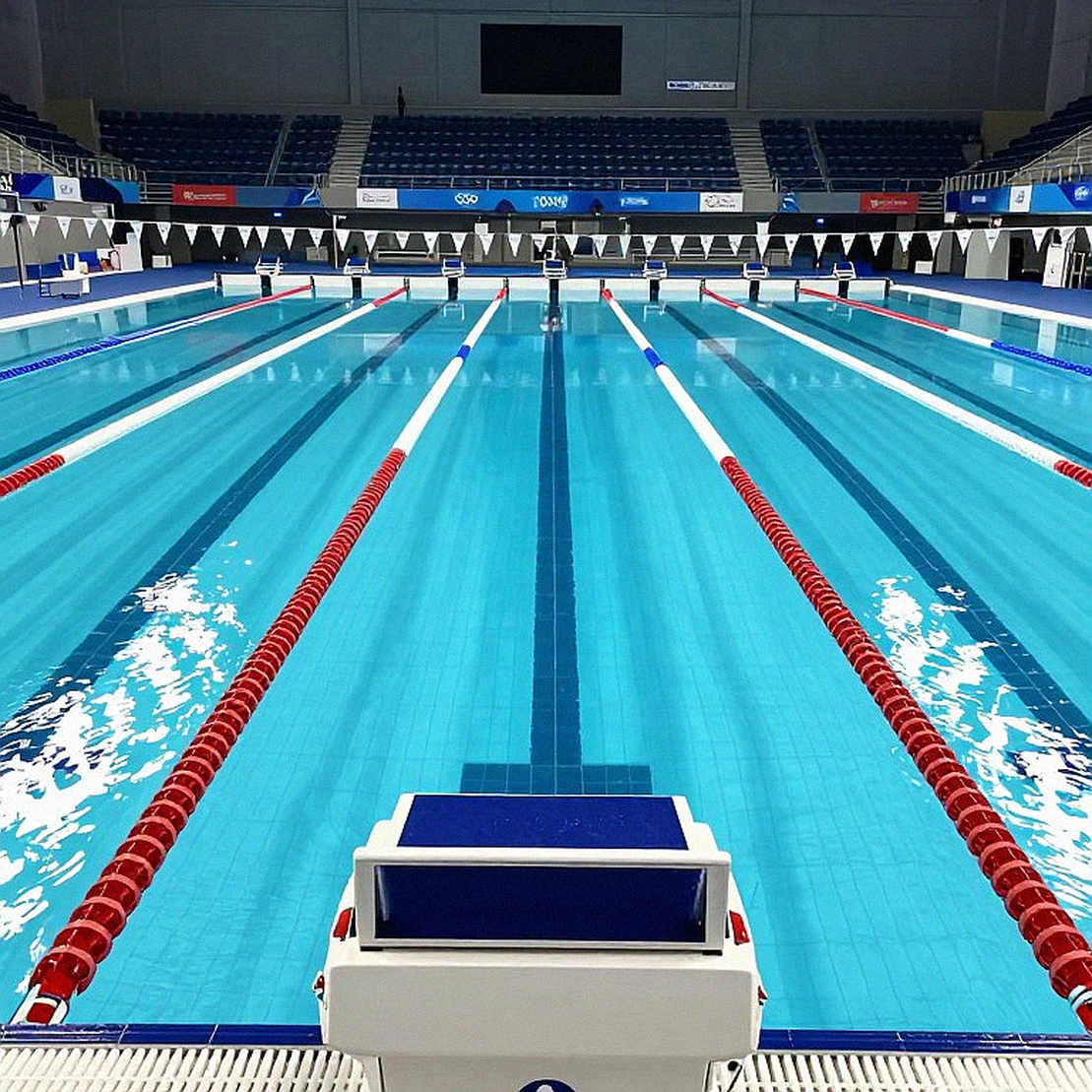 Seventeen Hundredths of a Second: Stanford's New Sprinter and the Arithmetic of America's Swimming Pipeline Seventeen Hundredths of a Second: Stanford's New Sprinter and the Arithmetic of America's Swimming Pipeline