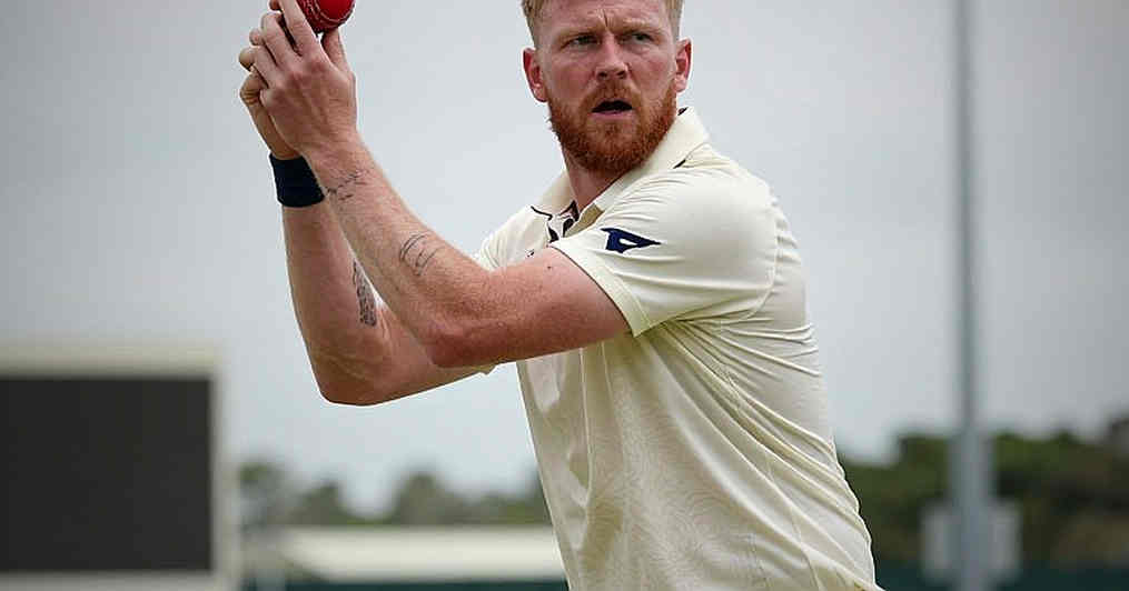 That Perth Warm-Up: England Changed Their Preparation Philosophy, But the Real Question Sits in Western Australia's XI That Perth Warm-Up: England Changed Their Preparation Philosophy, But the Real Question Sits in Western Australia's XI