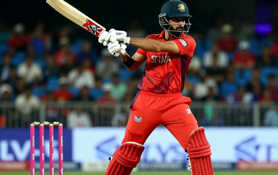 Shreyas Iyer's 102*: One Innings in Lucknow's Light, and the Shadow Beneath It