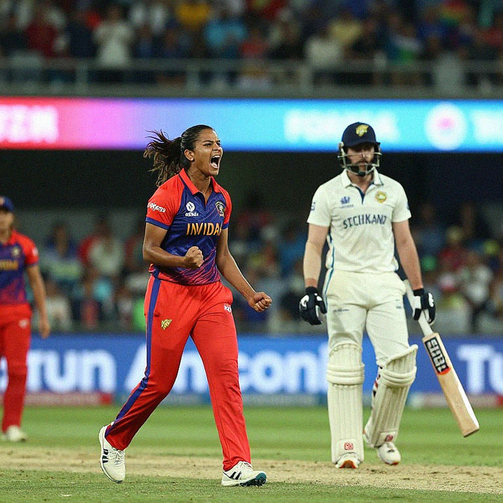 Shreyas Iyer's 102*: One Innings in Lucknow's Light, and the Shadow Beneath It