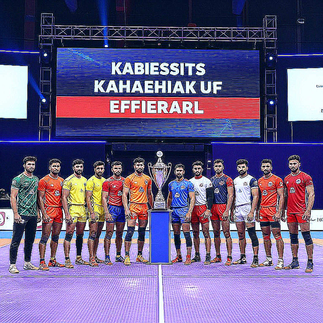 ম্যাট ফ্ল্যাশ: এশিয়ান গেমসের সেমিফাইনালে ভারতের অপরাজিত দৌড়ের ভেতরের গল্প