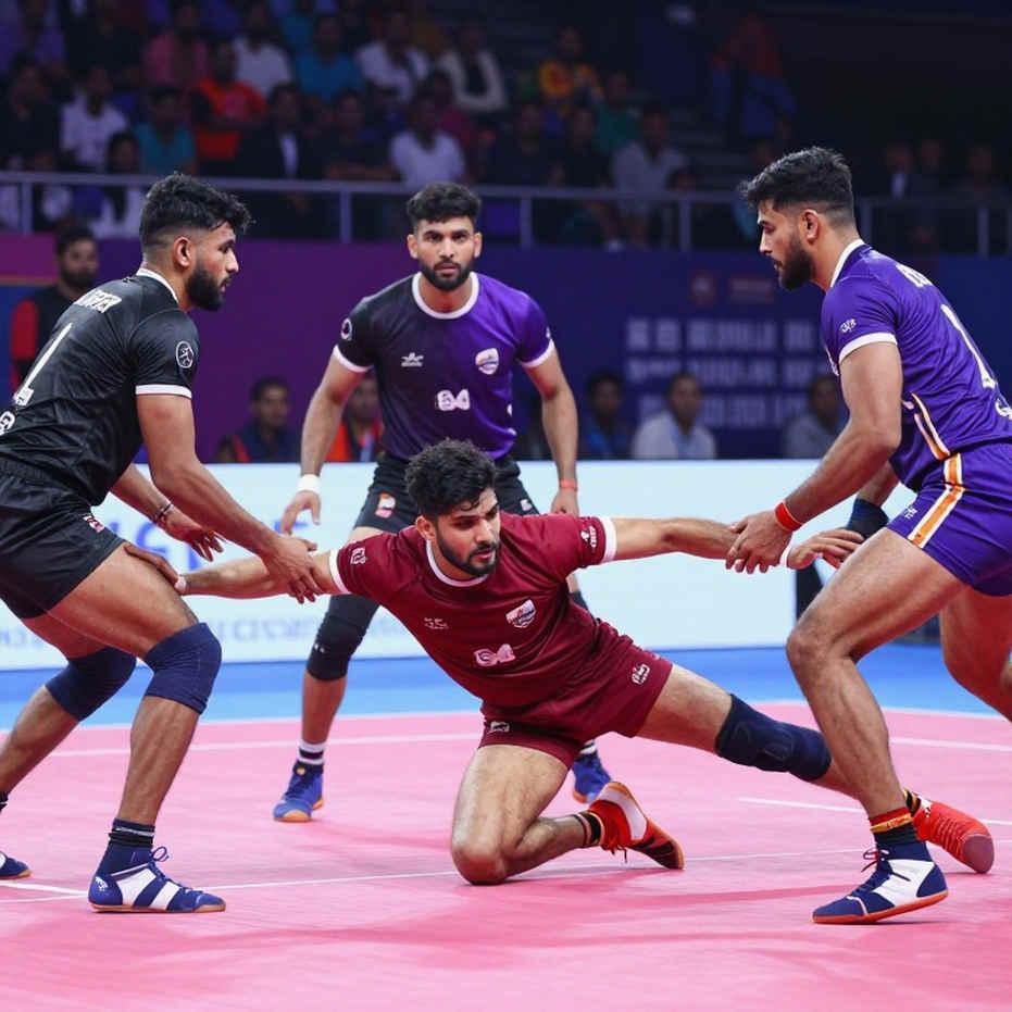 কমনওয়েলথ কাবাডি চ্যাম্পিয়নশিপ ২০২৬: ভারতের নেতৃত্ব ঘোষণার আড়ালে যে প্রশ্নগুলো চাপা পড়ে গেল