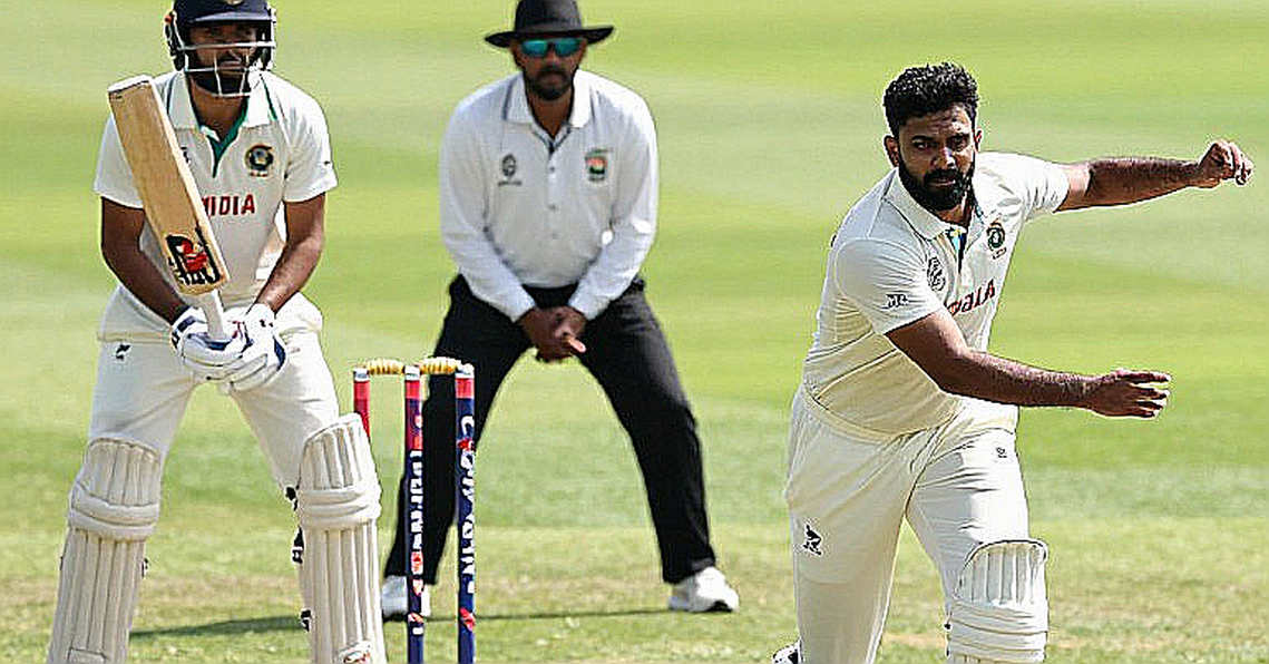 The Half-Space of the Asia Cup: Dew, Spin and the Living Body of a Tournament The Half-Space of the Asia Cup: Dew, Spin and the Living Body of a Tournament