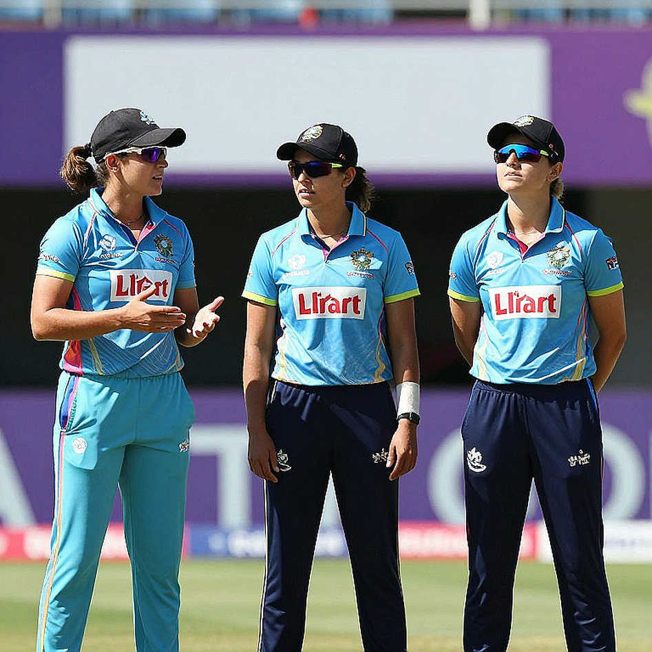 The Half-Space of the Asia Cup: Dew, Spin and the Living Body of a Tournament The Half-Space of the Asia Cup: Dew, Spin and the Living Body of a Tournament