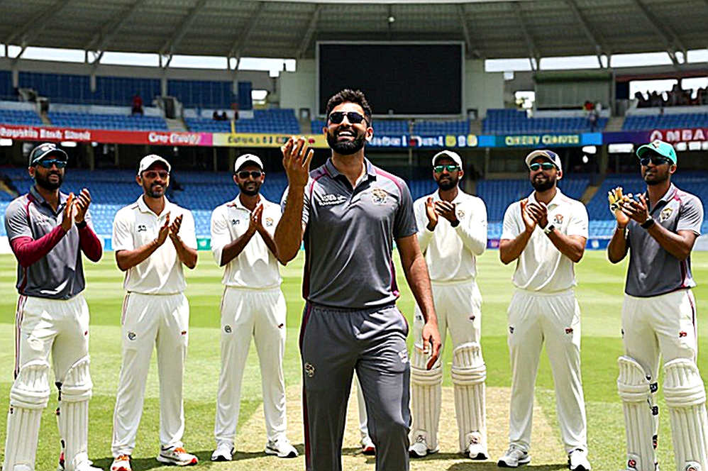 Kusal Mendis's Test Captaincy: Three Layers Buried Beneath a 36.36 Average Kusal Mendis's Test Captaincy: Three Layers Buried Beneath a 36.36 Average
