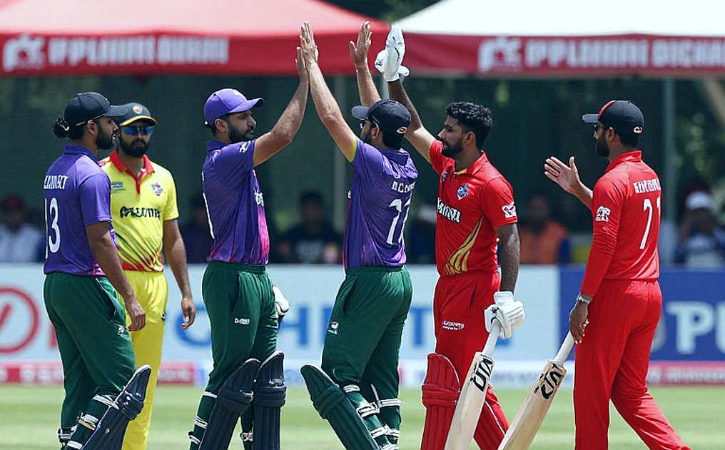 Two Squads, Two Captains: Pakistan's Quiet White-Ball Structural Reset