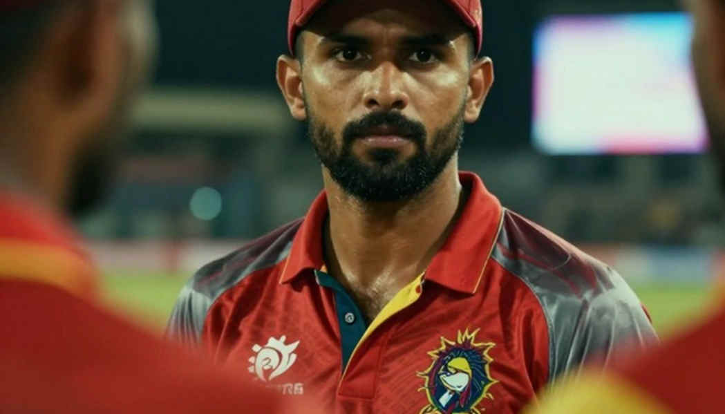মাঠের হিসাব, মাইক্রোফোনের নীরবতা: ট্রান্সফার উইন্ডোতে ক্রিকেট-অর্থনীতির আসল সত্যি মাঠের হিসাব, মাইক্রোফোনের নীরবতা: ট্রান্সফার উইন্ডোতে ক্রিকেট-অর্থনীতির আসল সত্যি