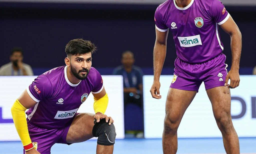 লোগোর আড়ালে লুকানো রেইড: কমনওয়েলথ কাবাডি চ্যাম্পিয়নশিপ ২০২৬-এর হিসাব