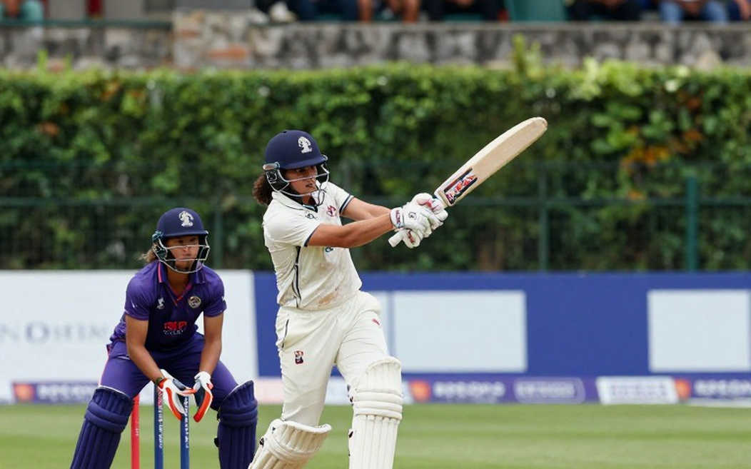 New York's 109/7 and 43 Frames: A Load-Adjusted Autopsy of Bangladesh's T20 Batting Debate New York's 109/7 and 43 Frames: A Load-Adjusted Autopsy of Bangladesh's T20 Batting Debate