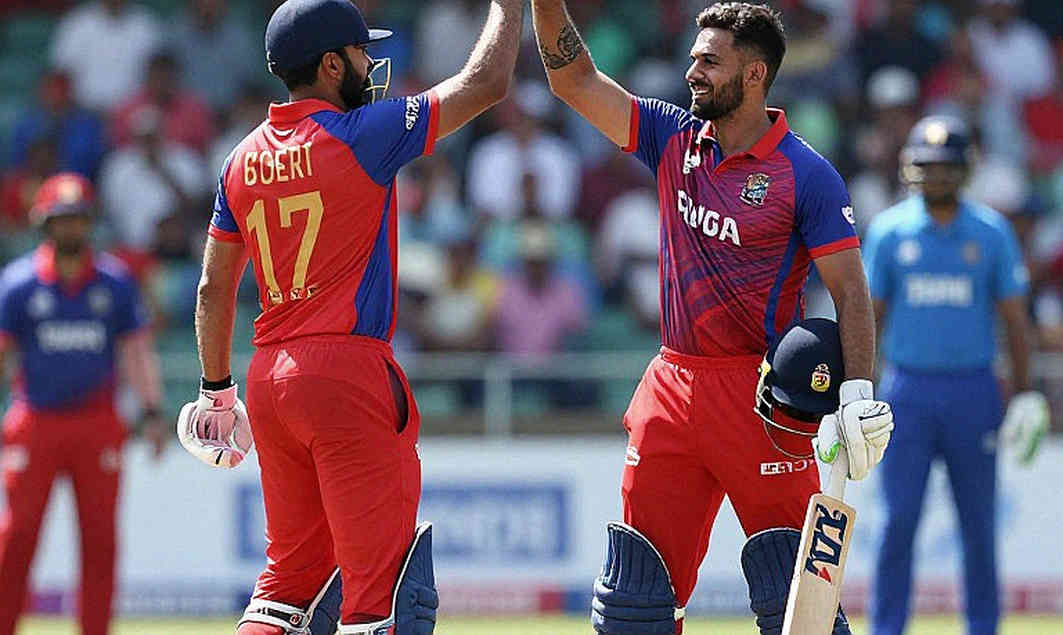 Asia's Cricket Contract Blockchain: The New Data Scoreboard in the Transfer Window Asia's Cricket Contract Blockchain: The New Data Scoreboard in the Transfer Window