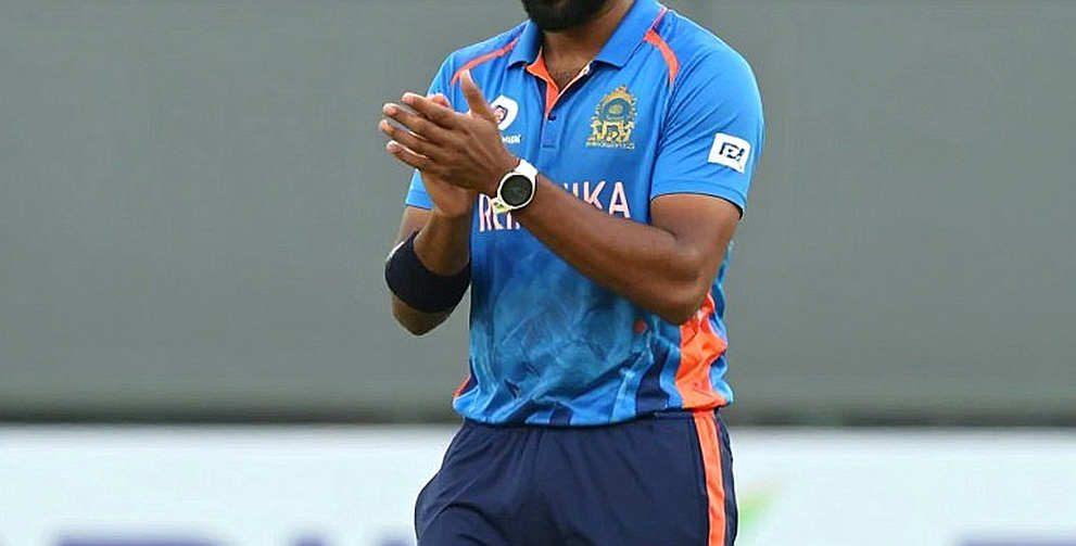 Asian Cricket's Information Gap: The Analysis That Isn't Afraid to Say 'I Don't Know' Asian Cricket's Information Gap: The Analysis That Isn't Afraid to Say 'I Don't Know'
