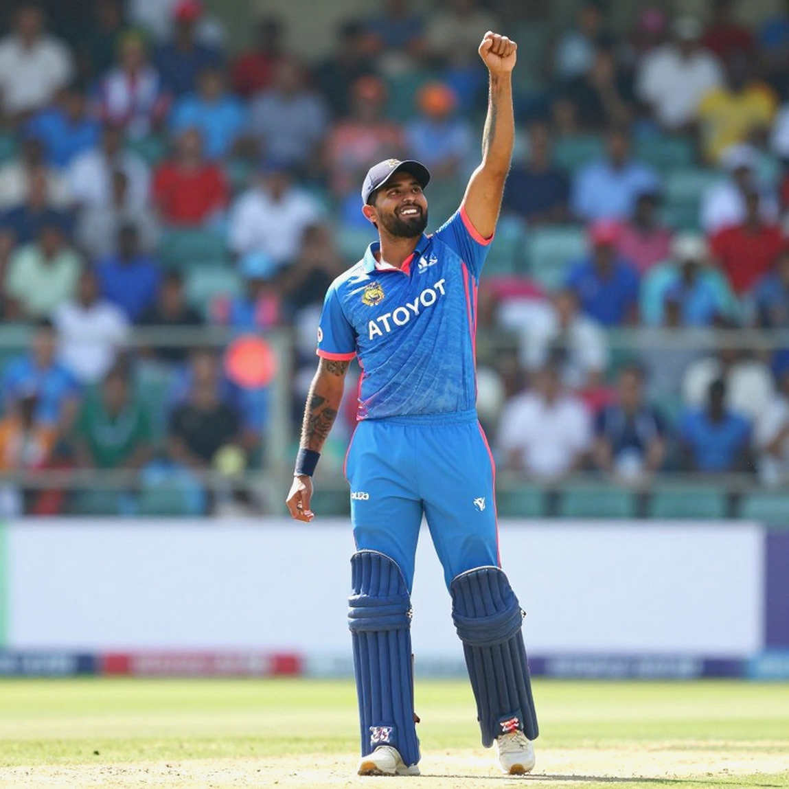 Empty Stands, Slow Pitches, Afghan Semifinal: The Real Lesson of the 2026 T20 World Cup Empty Stands, Slow Pitches, Afghan Semifinal: The Real Lesson of the 2026 T20 World Cup