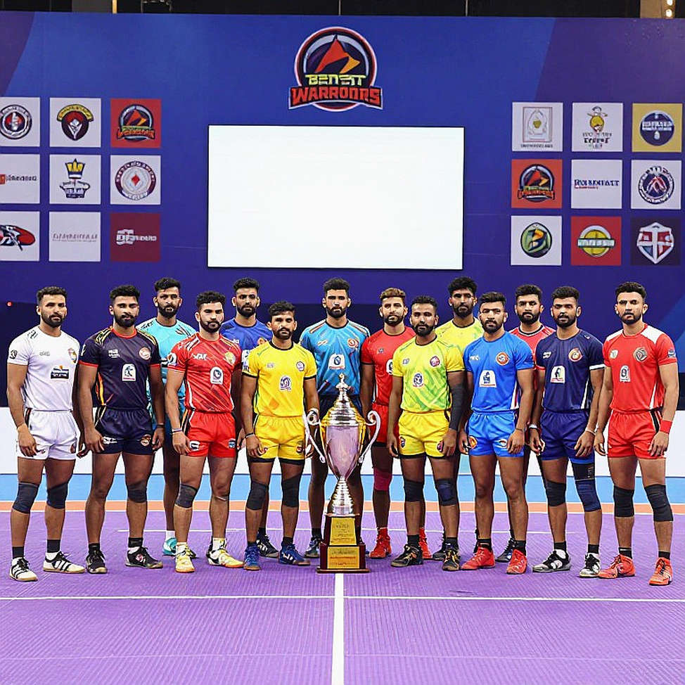 এশিয়ান গেমস কাবাডি: ৪২-২১ জয়ে ভারতের আসল পার্থক্য বোনাস লাইনে ছিল না