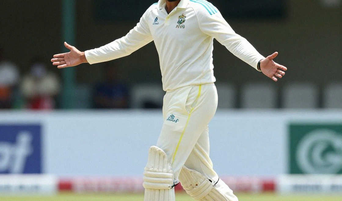 The Ledger's Blank Page: The Courage to Say 'Insufficient Information' in Cricket Analysis The Ledger's Blank Page: The Courage to Say 'Insufficient Information' in Cricket Analysis