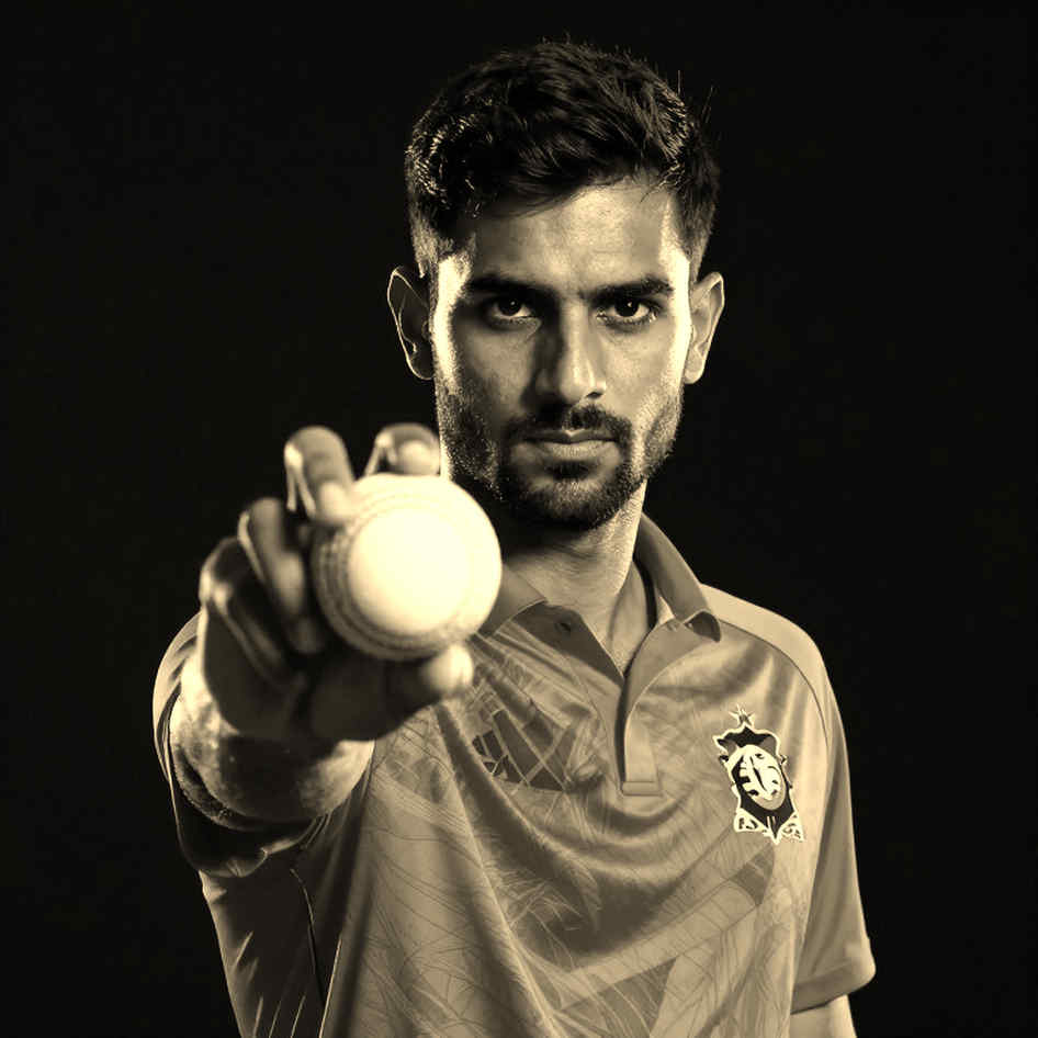 The Ghost of Nineteen Wickets: Laker, Barnes, Ajaz, and a Quiz Where History Itself Becomes the Question The Ghost of Nineteen Wickets: Laker, Barnes, Ajaz, and a Quiz Where History Itself Becomes the Question