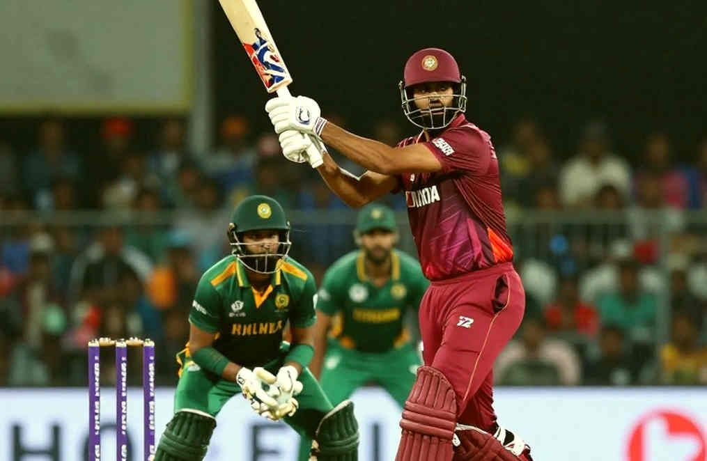 The Ghost of Nineteen Wickets: Laker, Barnes, Ajaz, and a Quiz Where History Itself Becomes the Question The Ghost of Nineteen Wickets: Laker, Barnes, Ajaz, and a Quiz Where History Itself Becomes the Question