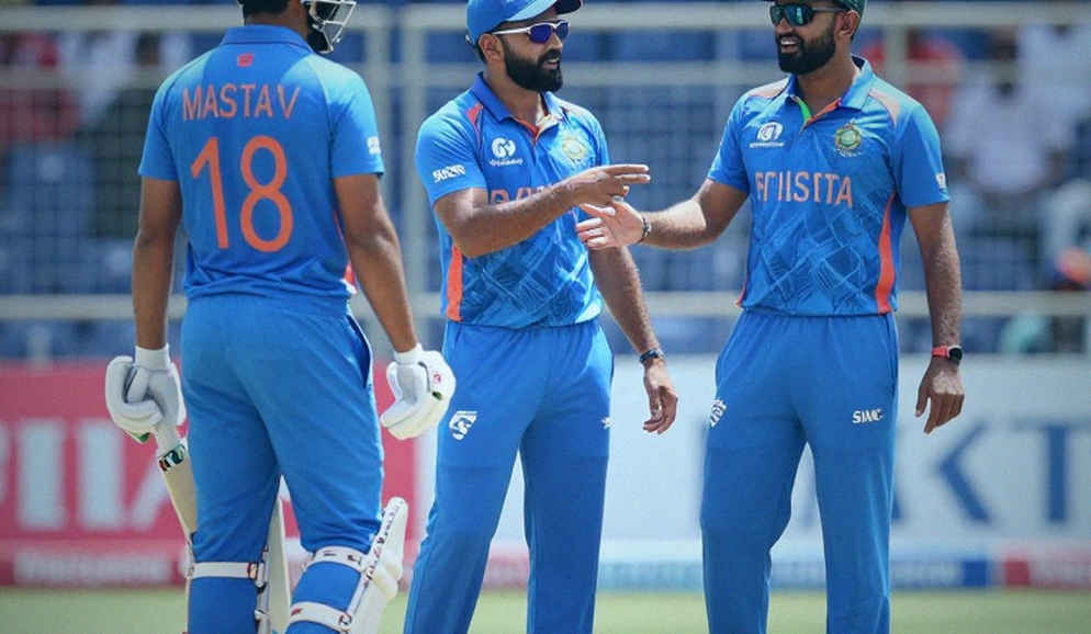 Ledger, Qualifier and the Cold Spreadsheet: The Quiet Arithmetic of Cricket Data in a Transfer Window Ledger, Qualifier and the Cold Spreadsheet: The Quiet Arithmetic of Cricket Data in a Transfer Window